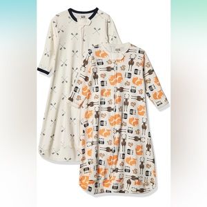 New Long-Sleeve Wearable Sleeping Bag